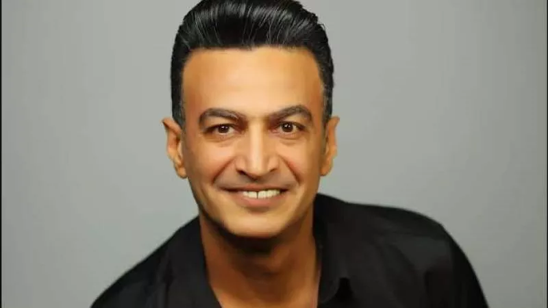 سمسم شهاب يطلب من جمهوره الدعاء لزوجته