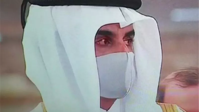 اعتذارك مرفوض.. أستراليا تتعهد بتأديب تميم بعد فضيحة ”تعرية النساء”