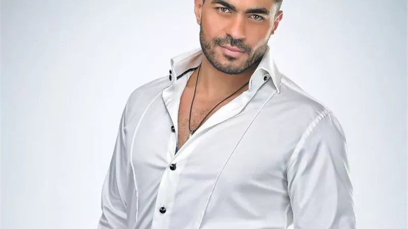 خالد سليم يعبر عن حزنه أحداث فلسطين