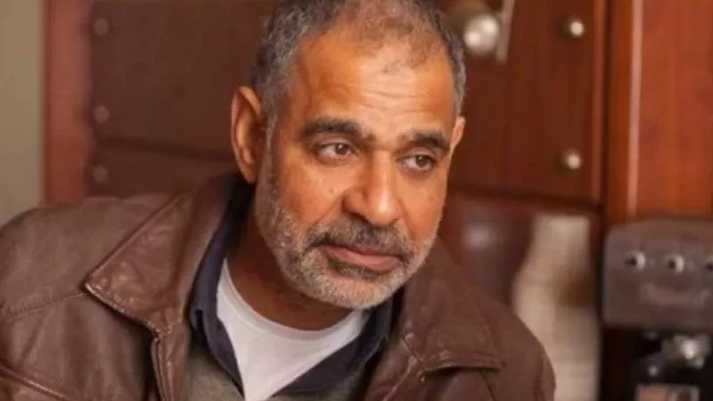 محمود البزاوى أحدث المنضمين لمسلسل ”الف ليلة وليلة”