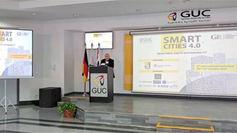 الدميري: نهدف للوصول إلي مجتمع خالي من التلوث البيئي والضوضاء