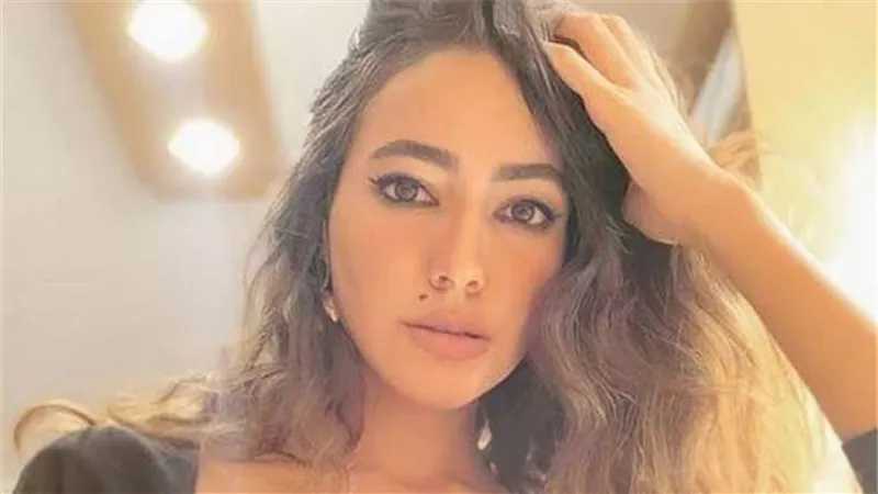 من الجونة..هند عبدالحليم تشعل ”إنستجرام” بصورة مع زوجها