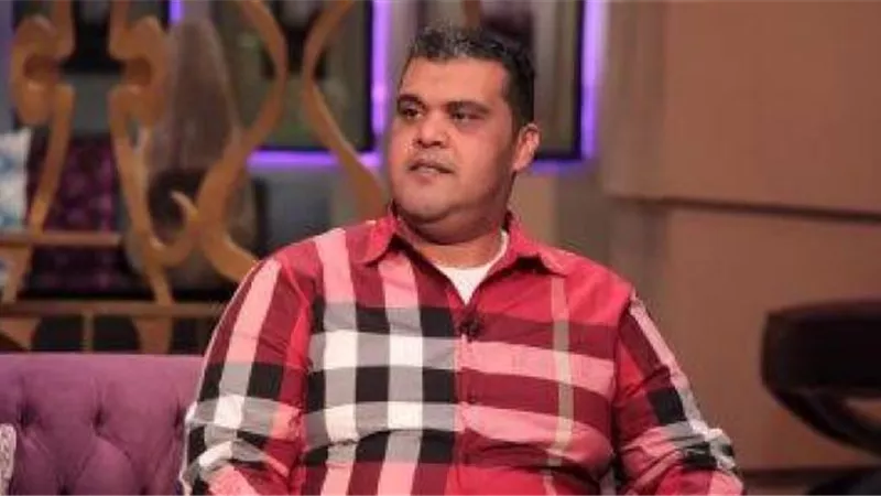 أحمد فتحي بعد ظهوره في مهرجان الجونة :”أول مرة أشوف السجادة الحمراء”