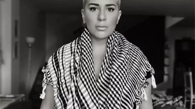 أسما شريف منير تهاجم أشخاص مجهولين.. إليك التفاصيل