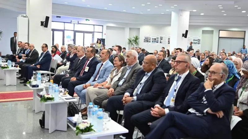 بمشاركة 16 دولة.. إنعقاد مؤتمر المدن الذكية الجيل الرابع بالجامعتين الألمانية بالقاهرة والدولية بالعاصمة الإدارية