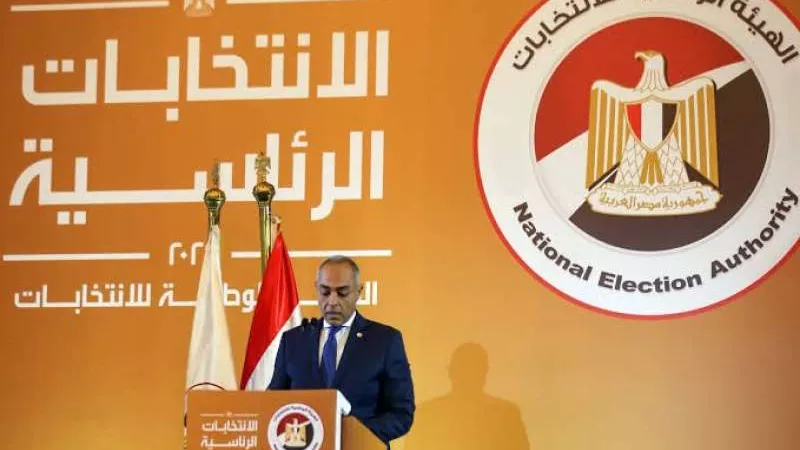 الخميس.. نظر تظلمات المستبعدين من الانتخابات الرئاسية 2024