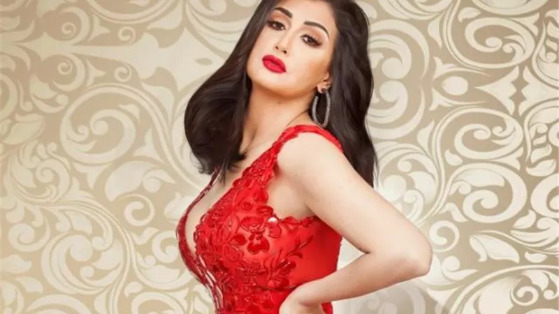 غادة عبد الرازق تخوض سباق رمضان 2021 بـ ”دم غزال”.. إليك التفاصيل