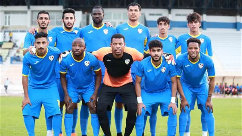 الدوري السعودي.. الفتح يُحبط مغامرة العين بانتصار دراماتيكي
