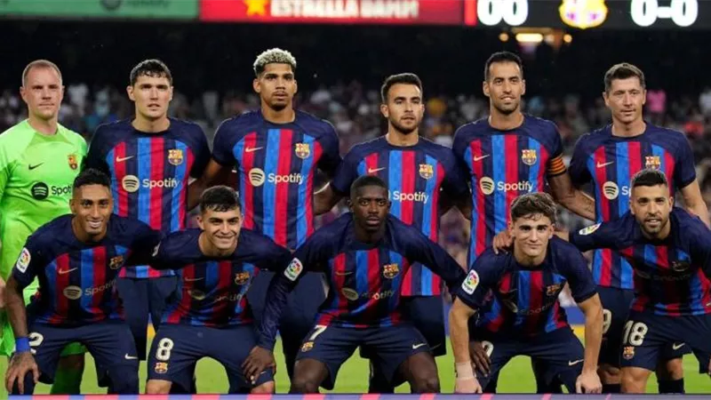 برشلونة يواجه شاختار دونيتسك الليلة فى دورى أبطال أوروبا