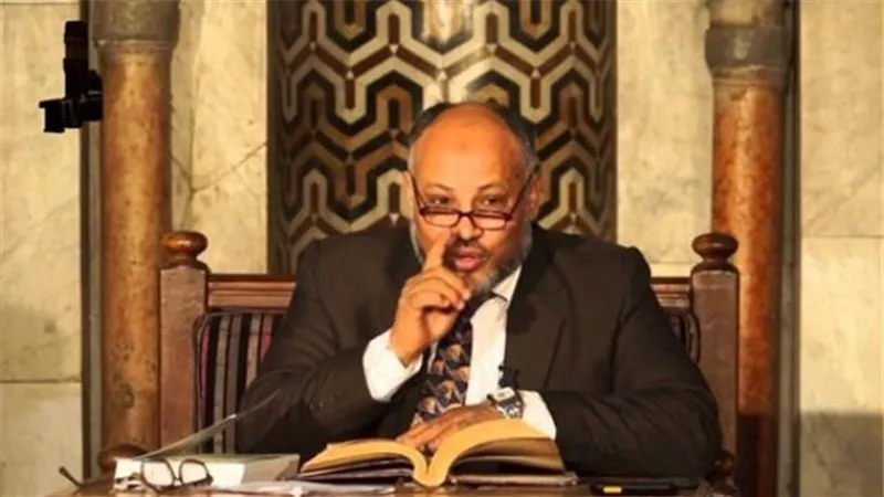 بعد ظهور نتيجة تحليله سلبيه.. رسالة رئيس جامعة الأزهر للمواطنين