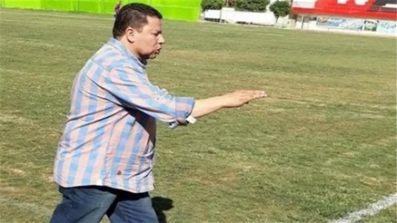 رضا عبد العال يطالب الجبلاية بإلغاء الهبوط