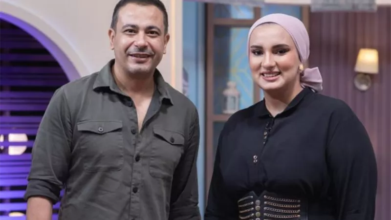 محمد نجاتي ينتقد تحديات التيك توك ويكشف كواليس أزمته مع منة عرفة