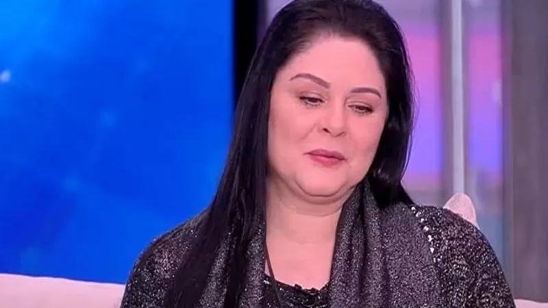 حقيقة مشاركة علا رامى في مسلسل ”البيت بيتى 2”