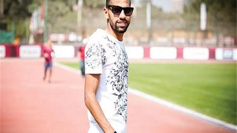 الأهلى يدعو مؤمن زكريا لحضور احتفالية التتويج بالدوري