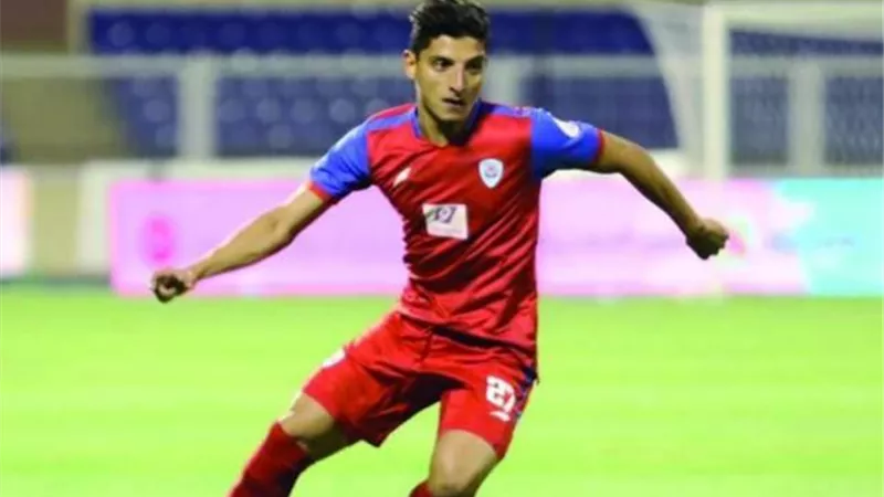 الصفقة الثانية.. الإسماعيلي يتعاقد مع لاعب العدالة السعودي
