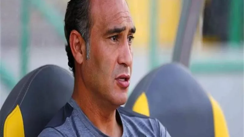 ماهر: مجلس المصري يقف خلف الفريق.. والموسم الجاري تحول من كبيس لسعيد