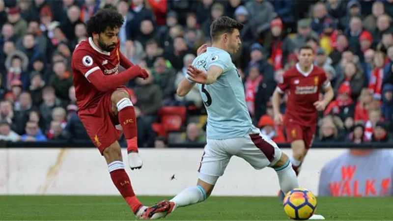 ليفربول يسعى لمواصلة أرقامه القياسية أمام وست هام بالبريميرليج.. اليوم