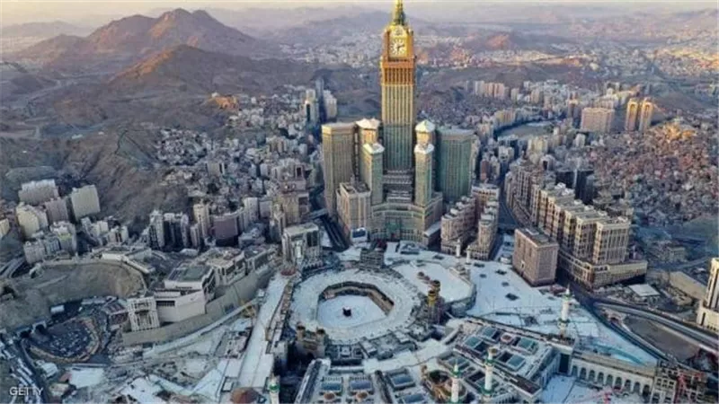 اقتحام الحرم المكي.. ما لا تعرفه عن ”المجرم الأكبر ” الذي خطط للاستيلاء علي ”الكعبة ”