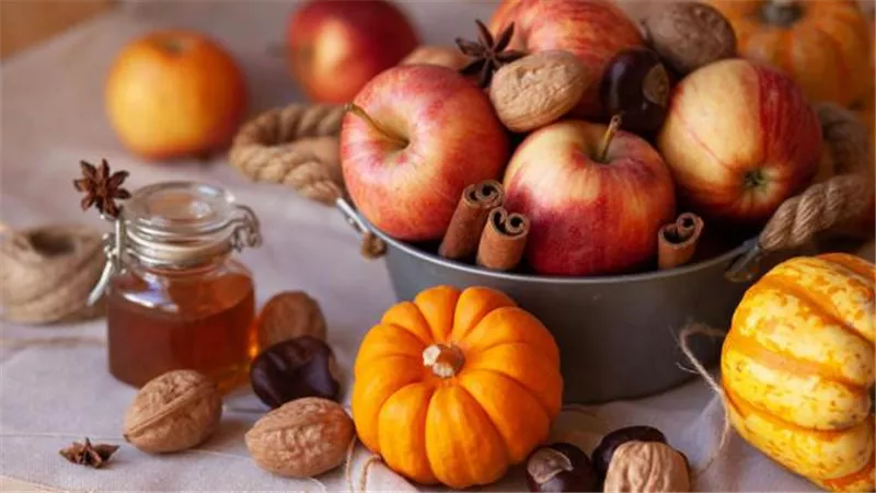 ما هى الأطعمة التى تساعد على إنقاص الوزن في الخريف؟.. إليك الإجابة