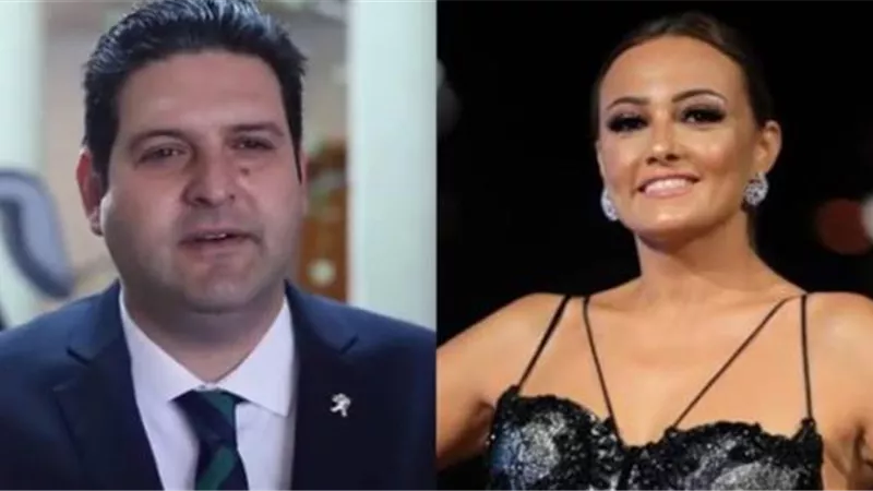 بشرى تحتفل بخطوبتها في الجونة..اعرف التفاصيل