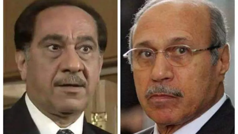 رفض تجسيد شخصية حبيب العادلي.. وندم على تقديم ”بودي جارد” مع عادل إمام.. حكايات لا تعرفها عن الفنان محمد أبو داوود