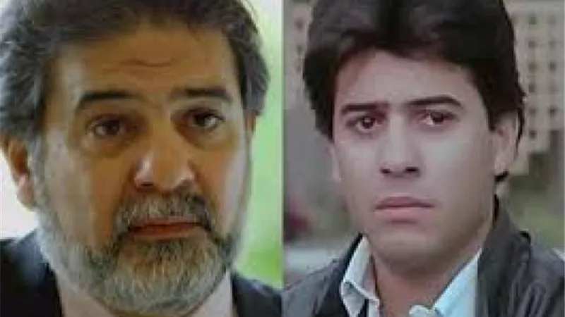 أثار الجدل بتصريح ”أنا مسيحي”..وابتعد عنه زملاءه بسبب إلتزامه الديني..ووصف الفن بأنه ”مسكنات لا بيضيف ولا بيغير”..حكاية وسيم الشاشة محسن محيي الدين