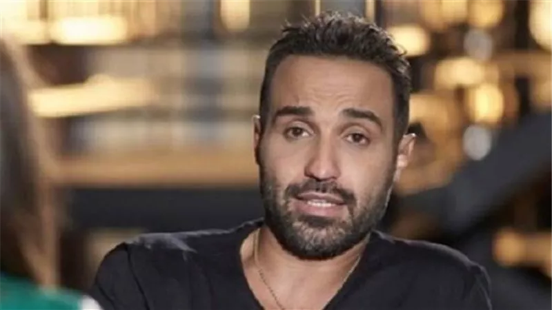بسبب شيكابالا..أحمد فهمي كاد أن يتعرض للضرب في الإسكندرية..اعرف الحكاية