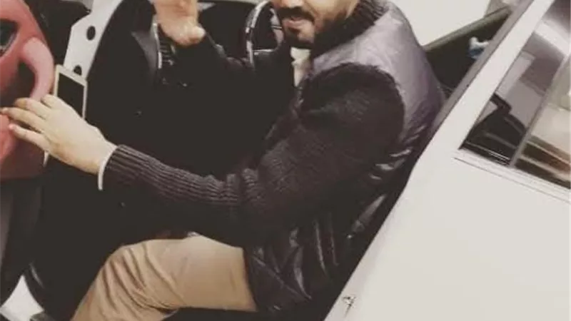 محمد الطبولي : أسعار السيارات ستهبط كثيرا خلال الشهور المقبلة
