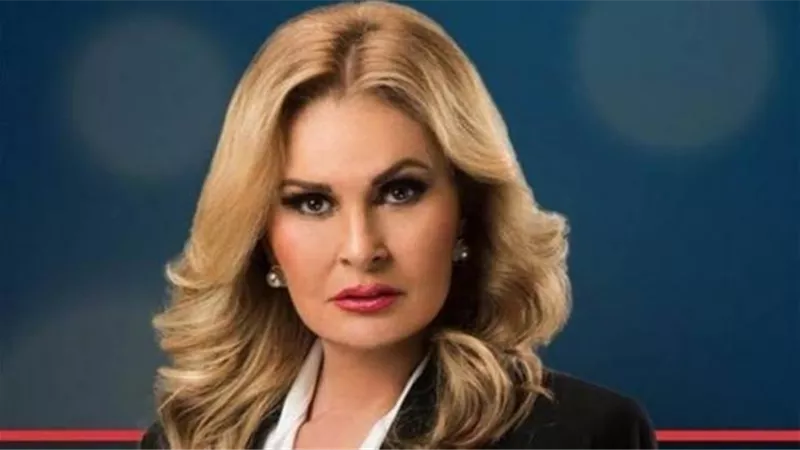يسرا تكشف تفاصيل ضرب والدها لها أمام رشدي أباظة وإجراءها لعمليتين تجميل في 48 ساعة