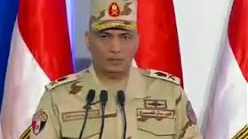 رئيس الهيئة الهندسية يكشف عن بشرى لأهالي سيناء في القطاع الصحي