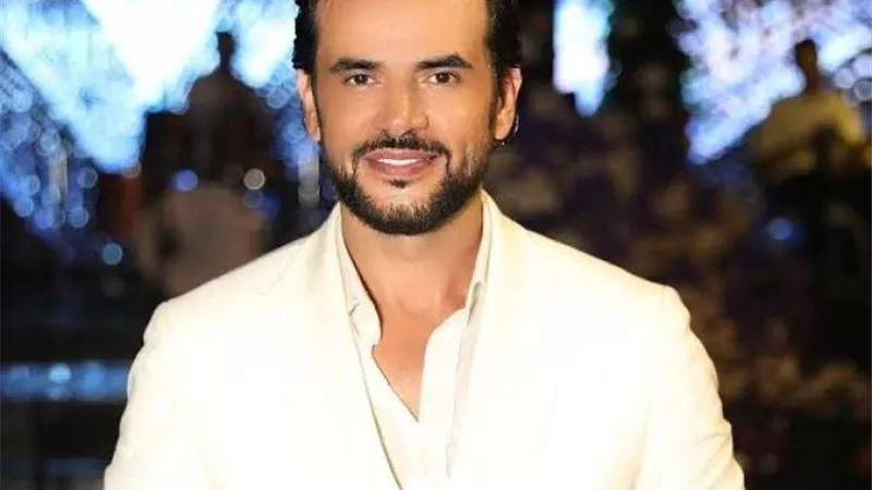 سامو زين يعود للسينما بعد غياب 17 عام.. إليك التفاصيل
