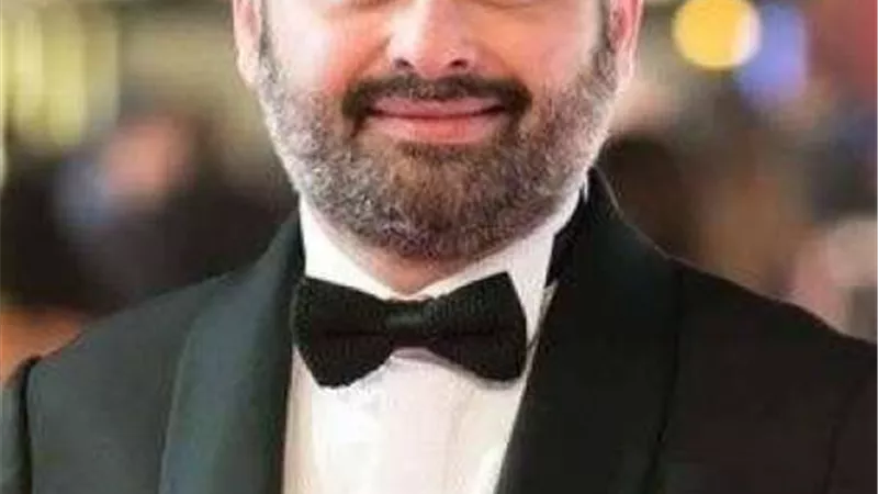 أمير شاهين: أنا مش شايف أى  سبب للهجوم على محمد صلاح