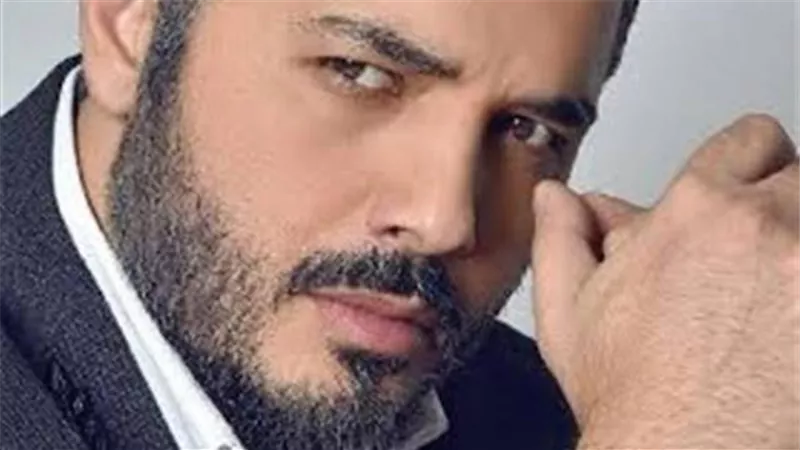 رامي عياش يوجه الشكر للمشاركين معه في كليب ”دقي يا مزيكا”