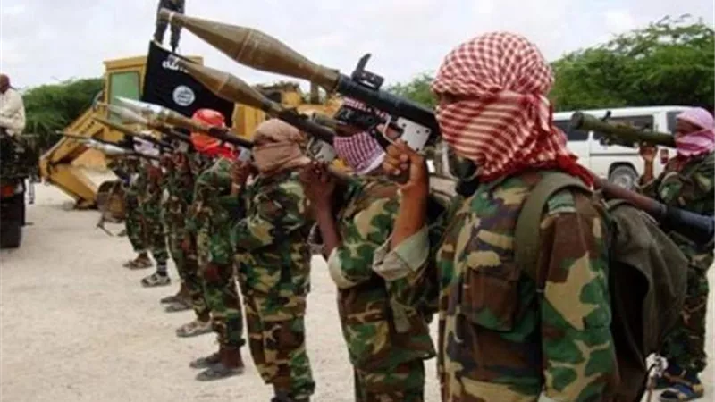 أمريكا تدعم الجهود الدولية لتجفيف منابع تمويل حركة الشباب الصومالية