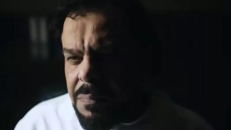 «روحى فيك» الحلقة 1.. منذر ريحانة مريض نفسي ونور محمود يعالجه (صور)