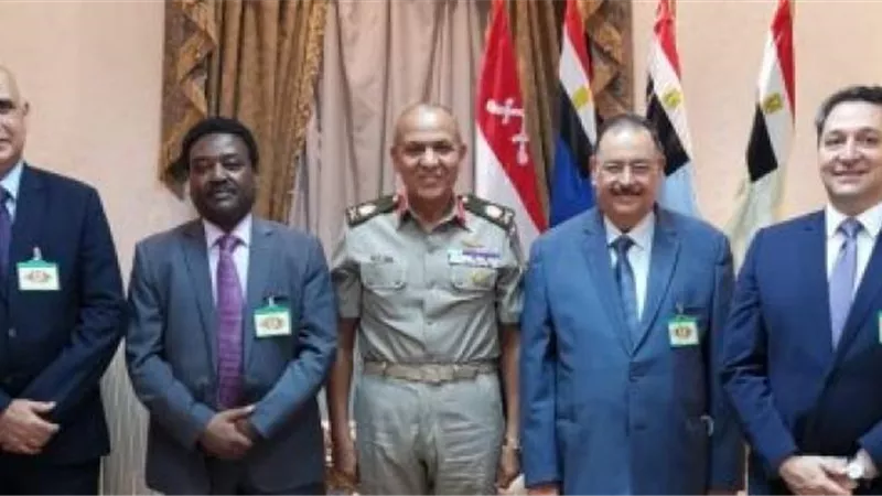 الجامعة العربية تهنيء القوات المسلحة بذكرى انتصارات أكتوبر