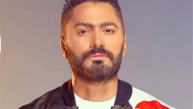 بالفيديو.. تامر حسني يطرح أغنية ”بألف سلامة” من ألبومه الجديد ”خليك فولاذي”