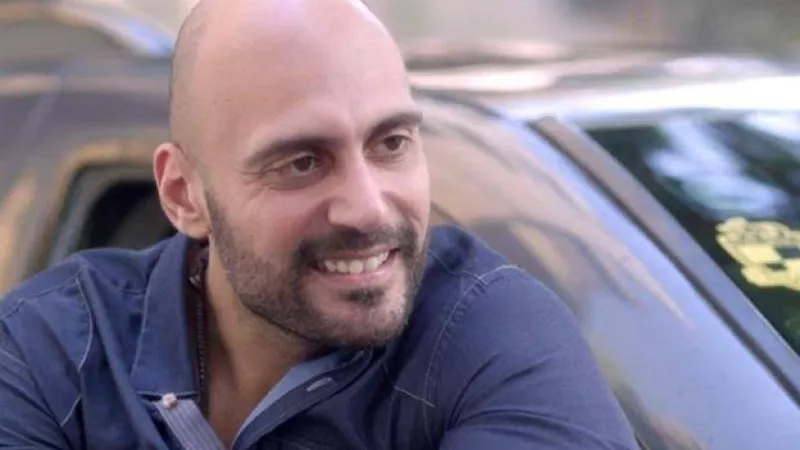 وليد فواز: نماذج السوشيال ميديا غيرت تفكير الجيل الجديد وجعلته يتسول الفلوس