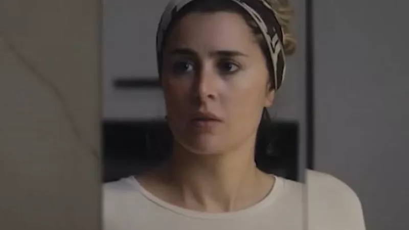 «روحى فيك» الحلقة 3 .. فراس سعيد وألفت إمام يذهبان إلى دجالا.. (صور)