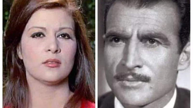 فاطمة مظهر.. حكايات لا تعرفها عن شقيقة فارس السينما المصرية الذي رفض دخولها الوسط الفني