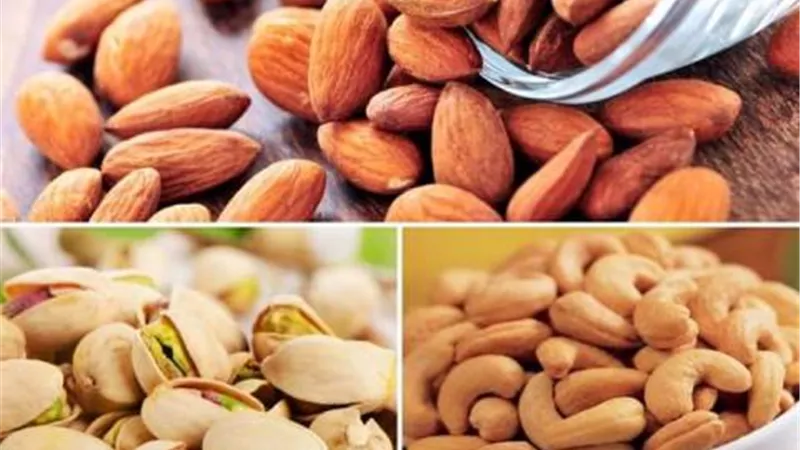 القيمة الغذائية للوز والأمراض التي يعالجها