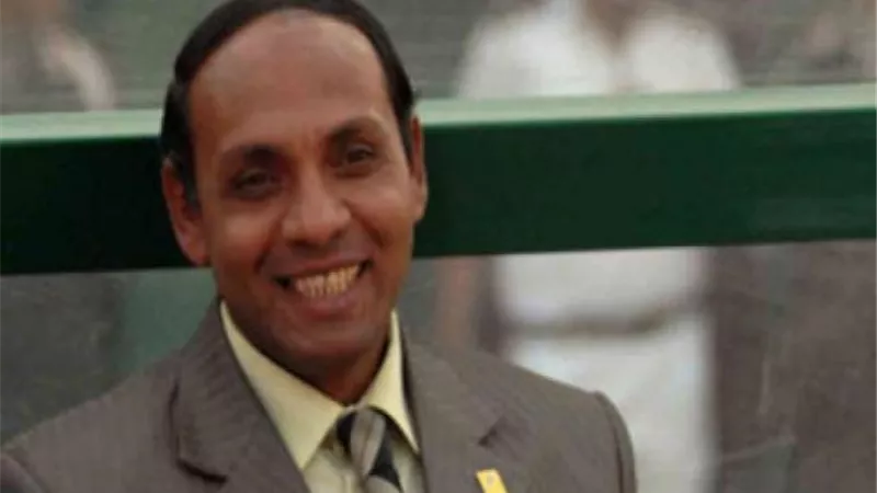 جمال محمد علي: لا لالغاء الهبوط في الدوري الممتاز