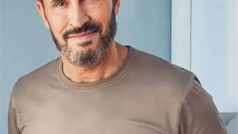 كاظم الساهر يستعد لطرح أغنيته الجديدة ”أوقفوا الحرب”