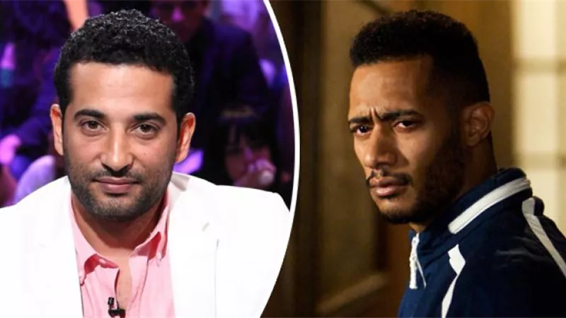 عمرو سعد ومحمد رمضان .. أبرز الغائبين عن موسم  رمضان 2024