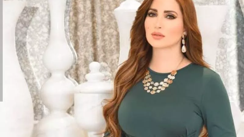 نسرين طافش تواصل تصوير دورها فى فيلم ”السيستم”