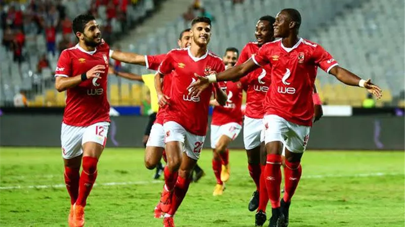 بطل الدوري.. أيمن اشرف: كورونا أثرت على الفريق وإفريقيا تمنعت علينا أخر 4 سنوات