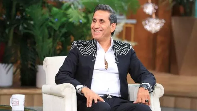 أحمد شيبة يتصدر التريند بـ أغنيته الجديدة ”قاتيلنى وجاي تقولى شالوم”