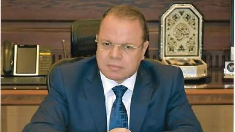 رسميا.. المستشار حمادة الصاوي رئيسا للدائرة الثانية إرهاب بجنايات أمن الدولة