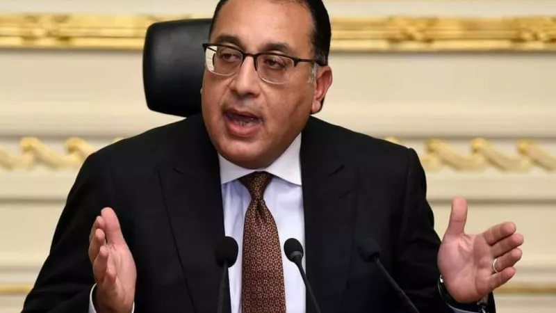 مدبولي يشهد اصطفافاً لمعدات مراكز الفيوم استعداداً لموسم الأمطار