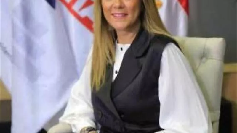 رئيس الأكاديمية الوطنية للتدريب: جامعة القاهرة صاحبة سمعة أكاديمية كبيرة ..و تاريخ يزخر بالعظماء والقادة